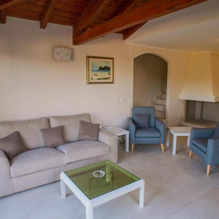 Villa Giulia Torre delle Stelle Exterior foto