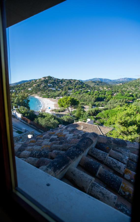 Villa Giulia Torre delle Stelle Exterior foto